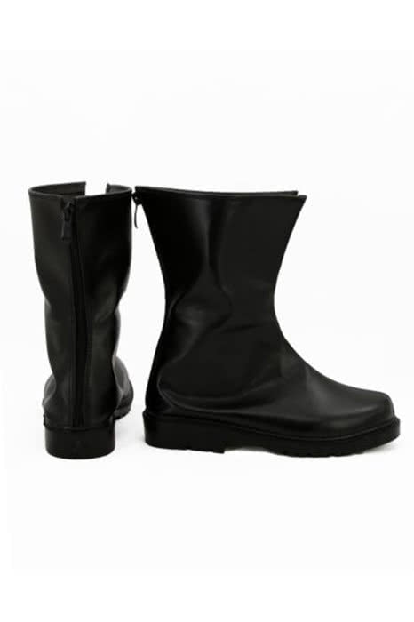 Bungou Stray Dogs Atsushi Nakajima Customized Anime Cosplay Shoes Boots