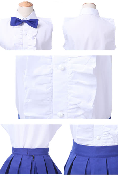 Fairy Tail Erza Scarlet Female Fancy Dress Anime Cosplay Costumes