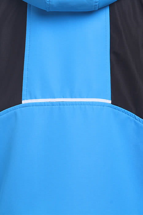 Yuri on Ice Yuri Katsuki Blue Sportswear Jacket Cosplay Costumes
