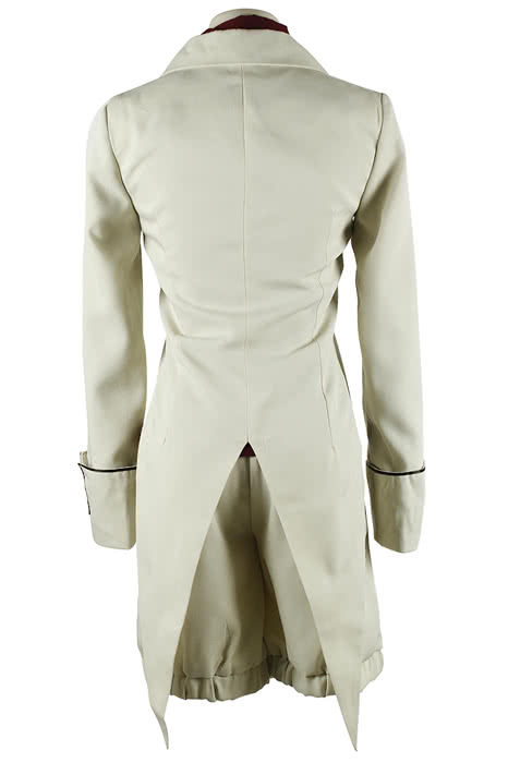 Vicwin-One Ao No Exorcist Okumura Cosplay Costume