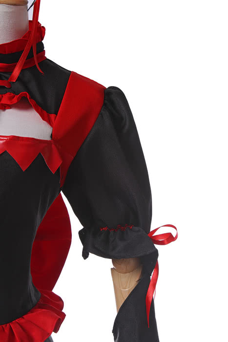 Gate Jieitai Kano Chi nite, Kaku Tatakaeri Rory Mercury Cosplay Costumes
