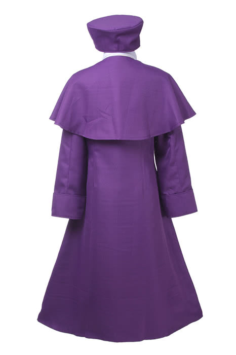 Fate Stay Night Cosplay Costume Ilias Phil Set