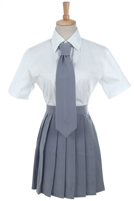 gray