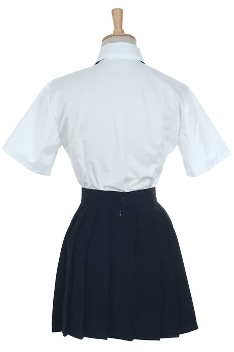 Uniform Temptation Schoolgirl Cosplay Costume Summer Outfits Five Style