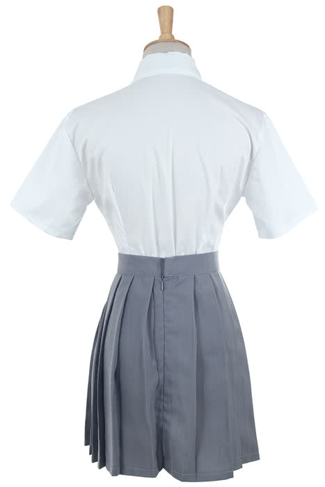 Uniform Temptation Schoolgirl Cosplay Costume Summer Outfits Five Style