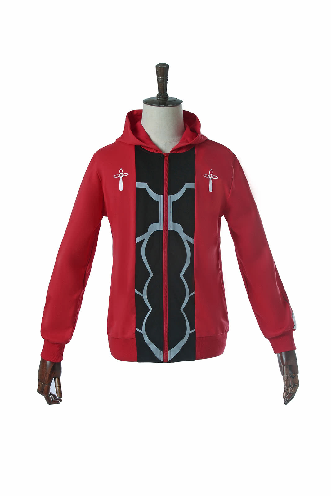 Fate Saber Night Archer Anime Cosplay Costumes