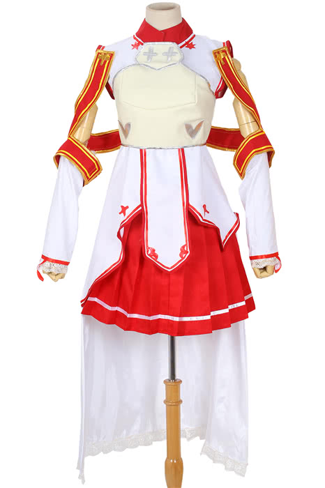 Red/white