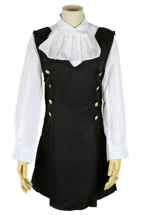 white/black