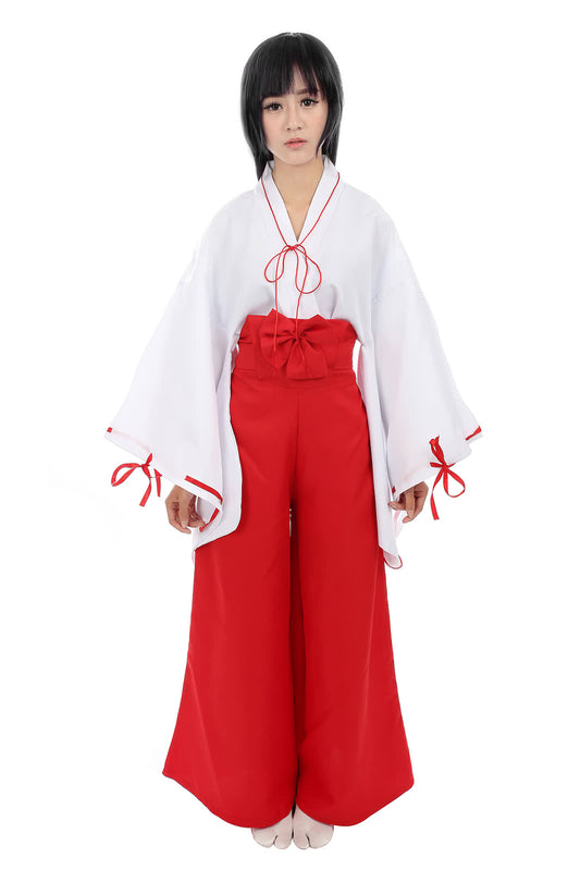 White/red