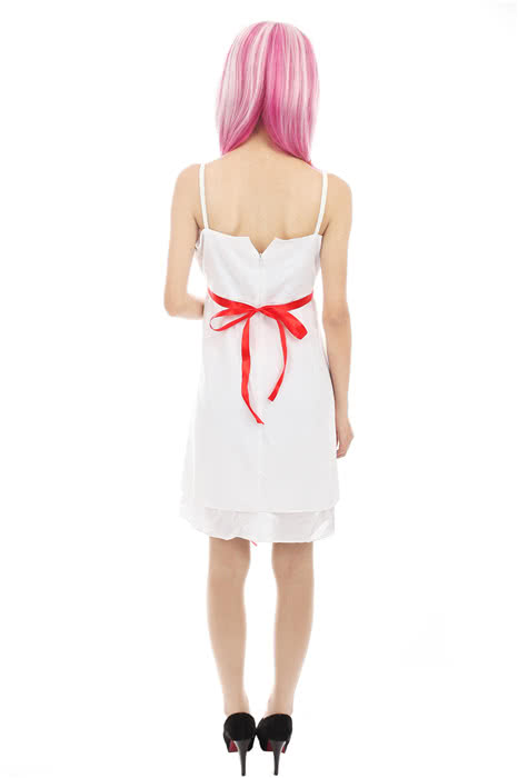 Guilty Crown YUZURIHA INORI Cosplay Costume