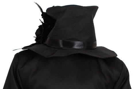 Black Butler Ciel Phantomhive Cosplay Costume Classical uniform in party