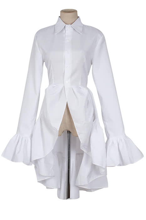 Black Butler Ciel Phantomhive Cosplay Costume Classical uniform in party
