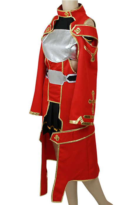 New Sword Art Online Silica Keiko Ayano Female Cosplay Costumes