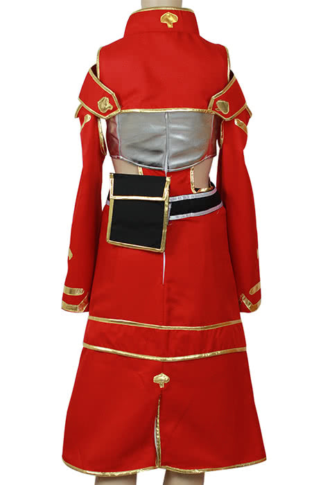 New Sword Art Online Silica Keiko Ayano Female Cosplay Costumes