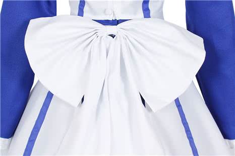 Black ButlerⅡ Hannah Annafellows Dress Cosplay Costumes Maid Costumes