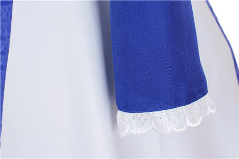 Black ButlerⅡ Hannah Annafellows Dress Cosplay Costumes Maid Costumes