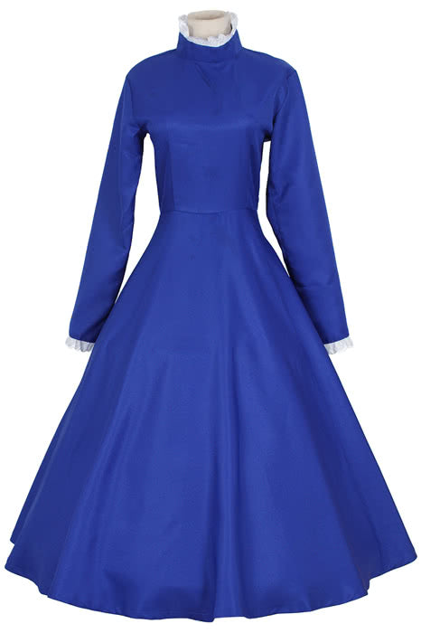 Black ButlerⅡ Hannah Annafellows Dress Cosplay Costumes Maid Costumes