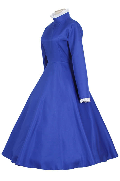Black ButlerⅡ Hannah Annafellows Dress Cosplay Costumes Maid Costumes