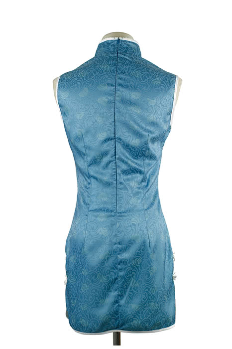 Love Live! Eli Ayase Cheongsam Cosplay Costume