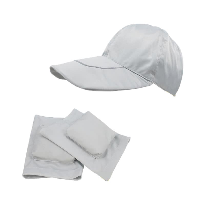 Cells at Work U-1146 White Blood Cell Childhood Cosplay Costumes