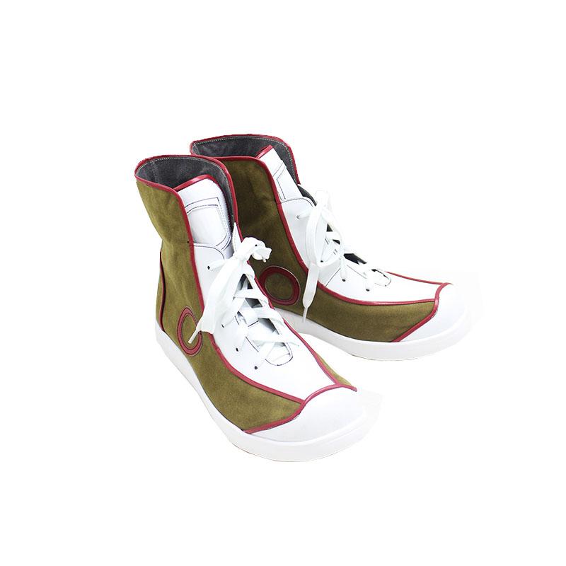 Chainsaw Man Denji Cosplay Shoes