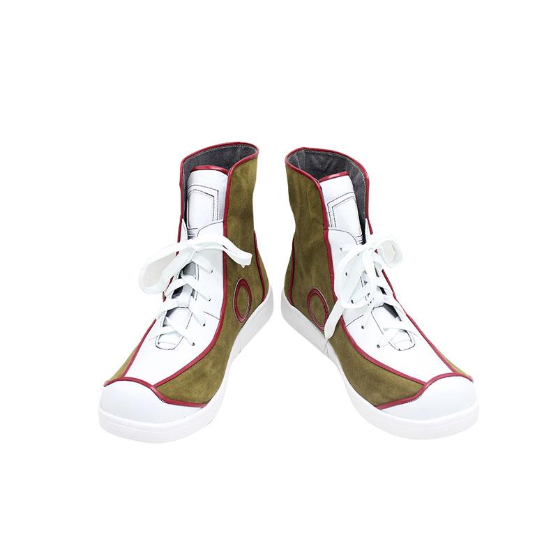 Chainsaw Man Denji Cosplay Shoes