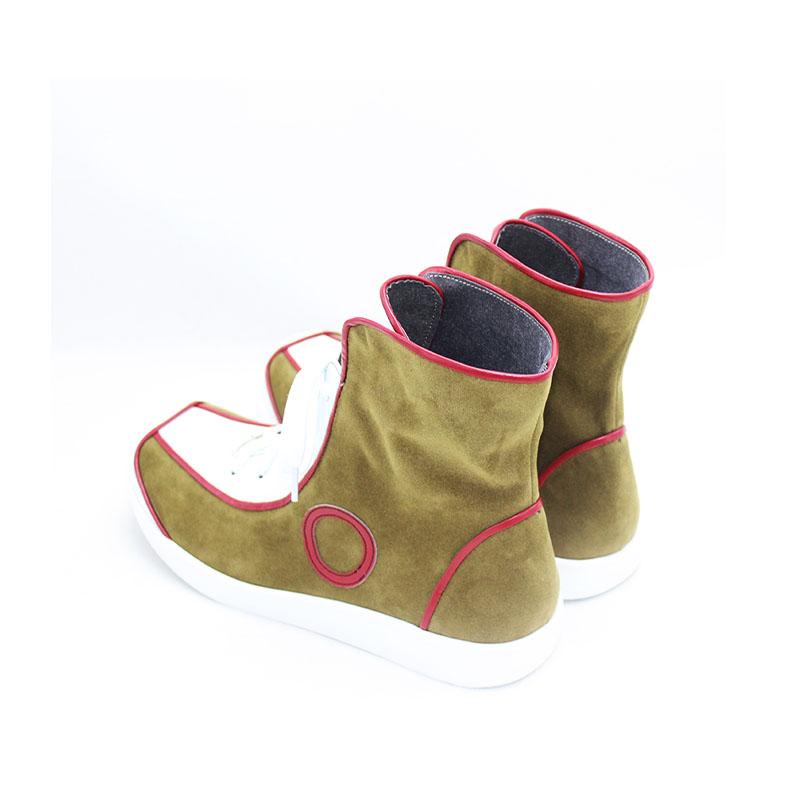 Chainsaw Man Denji Cosplay Shoes
