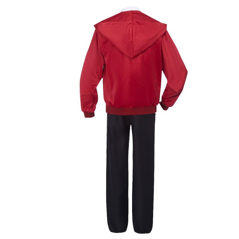 Chainsaw Man Power Red Cosplay Costume