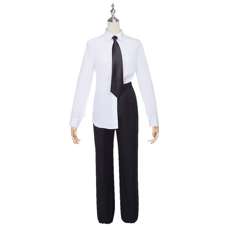 Chainsaw Man Power Red Cosplay Costume
