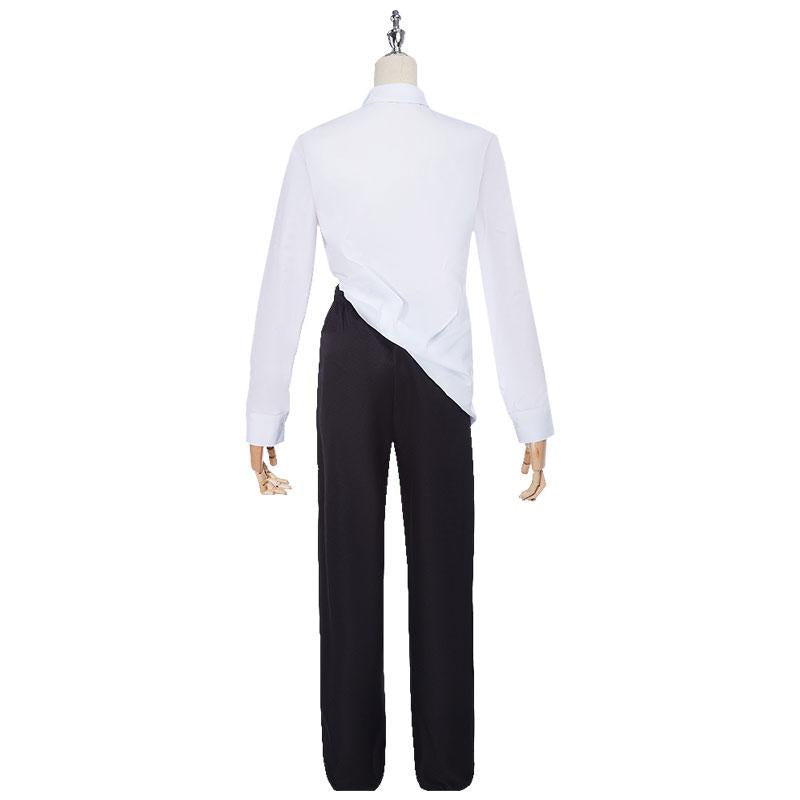 Chainsaw Man Power Red Cosplay Costume