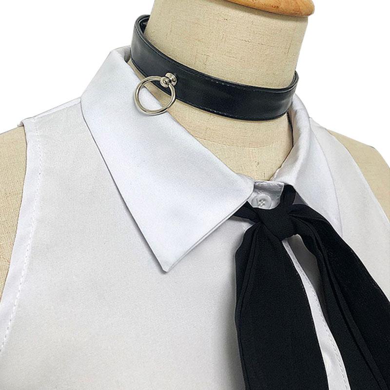 Chainsaw Man Reze Cosplay Costume