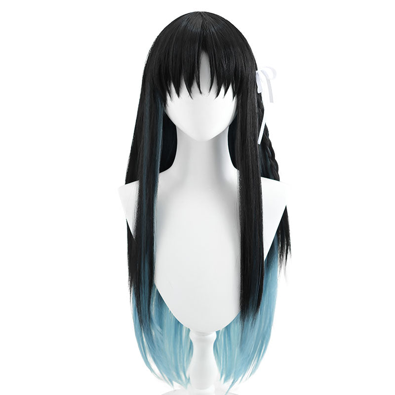Classroom of the Elite Suzune Horikita Cosplay Wig