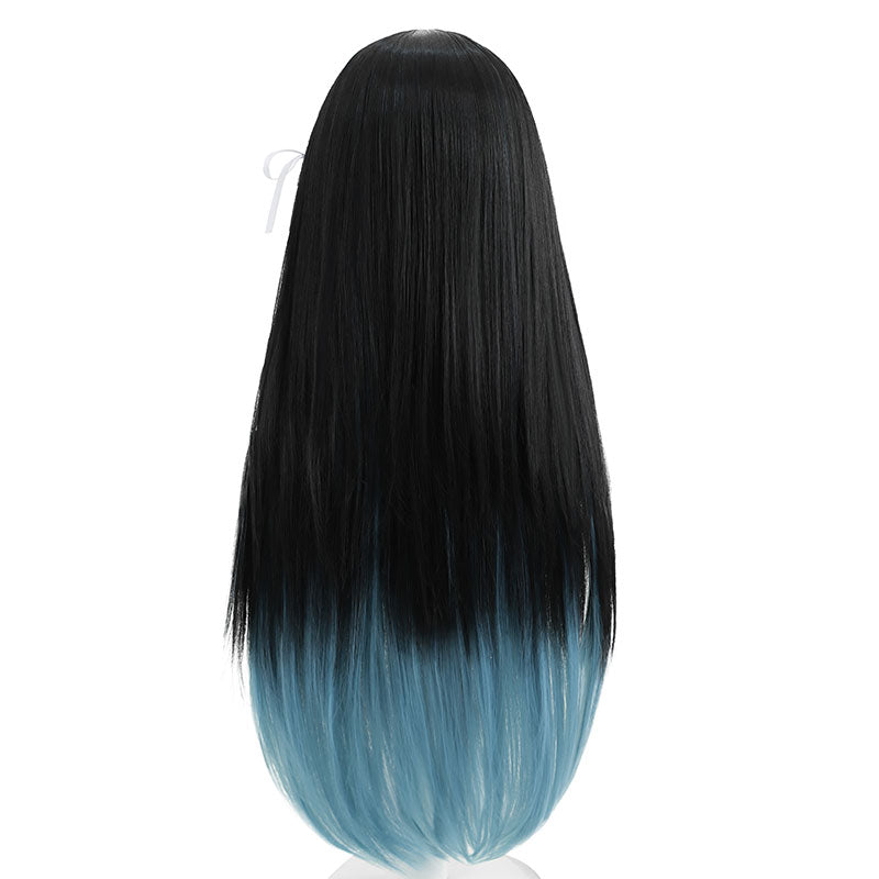 Classroom of the Elite Suzune Horikita Cosplay Wig