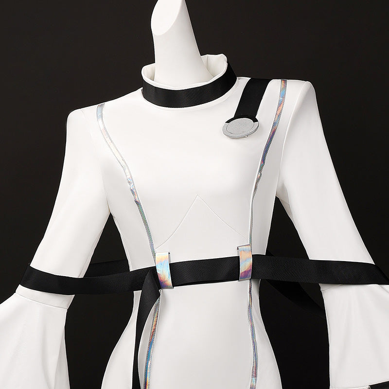 Code Geass C.C. Restraint Cosplay Costume