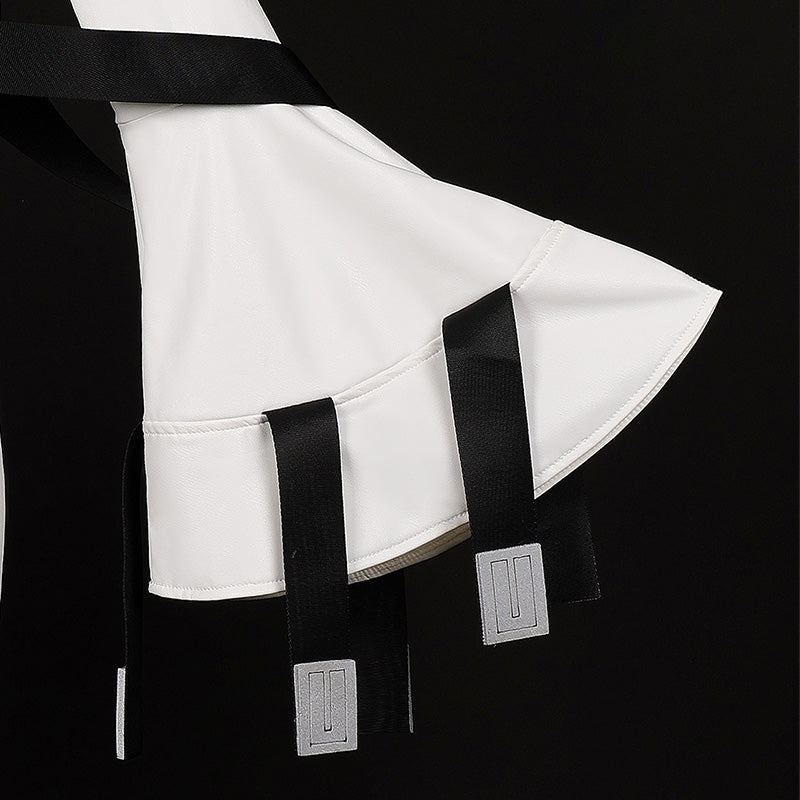 Code Geass C.C. Restraint Cosplay Costume