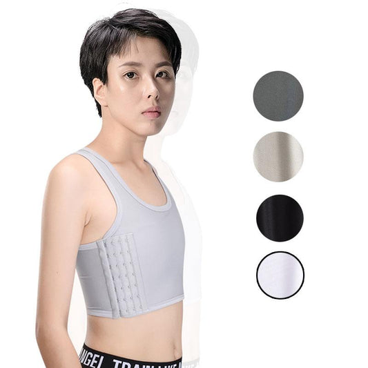 Corset Costume Men Male Characters 4 Color Cosplay