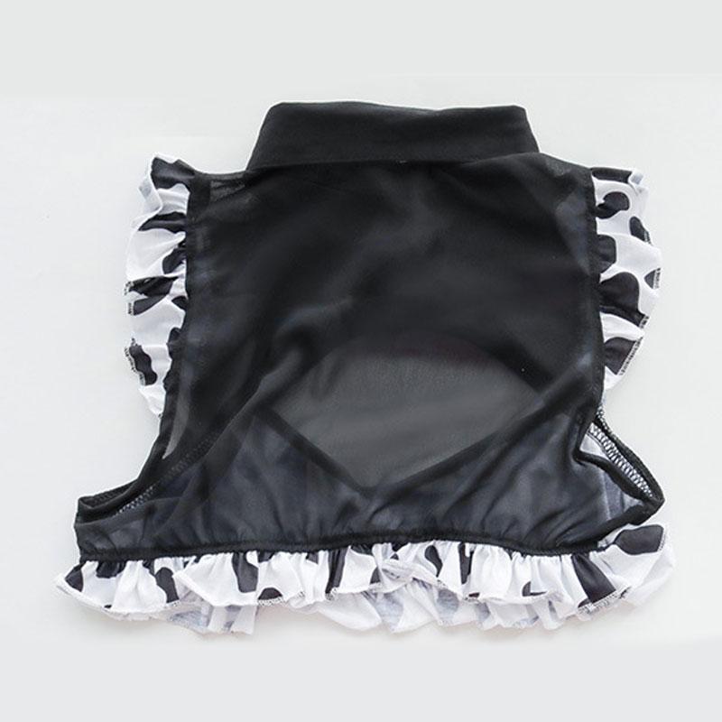 Cow Hollow Sexy Underwear Cosplay Costume