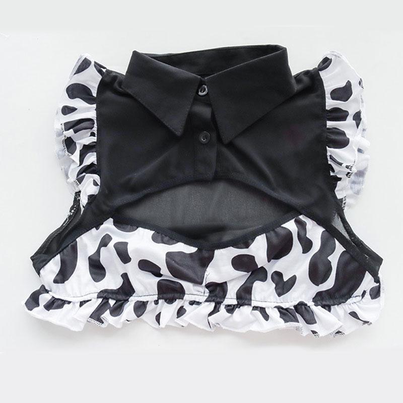 Cow Hollow Sexy Underwear Cosplay Costume