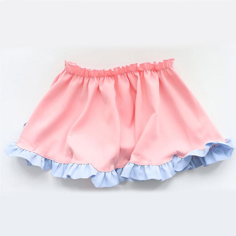 Cute Maid Suit Lingerie Cosplay Costume