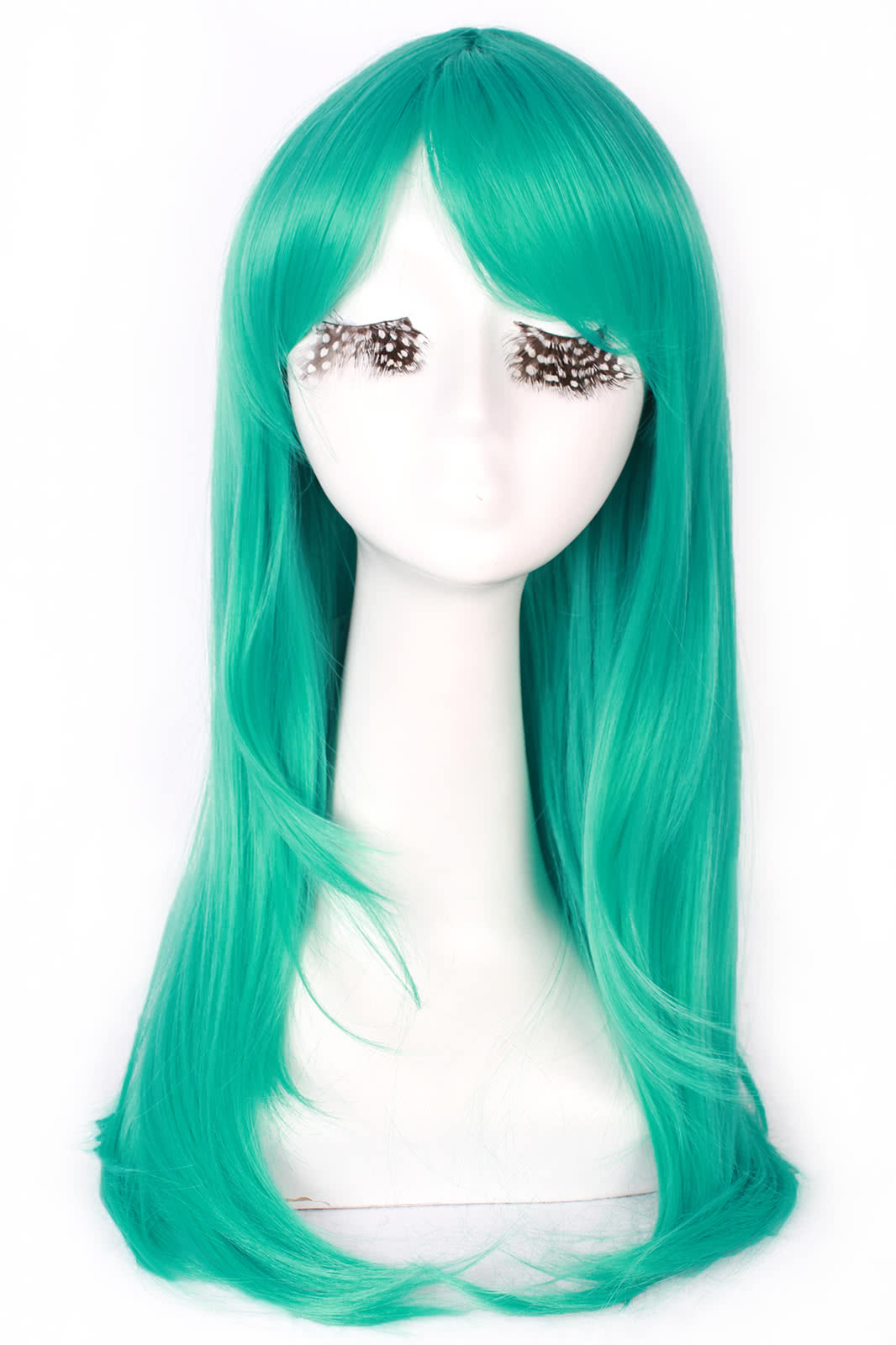 I-Teal Green