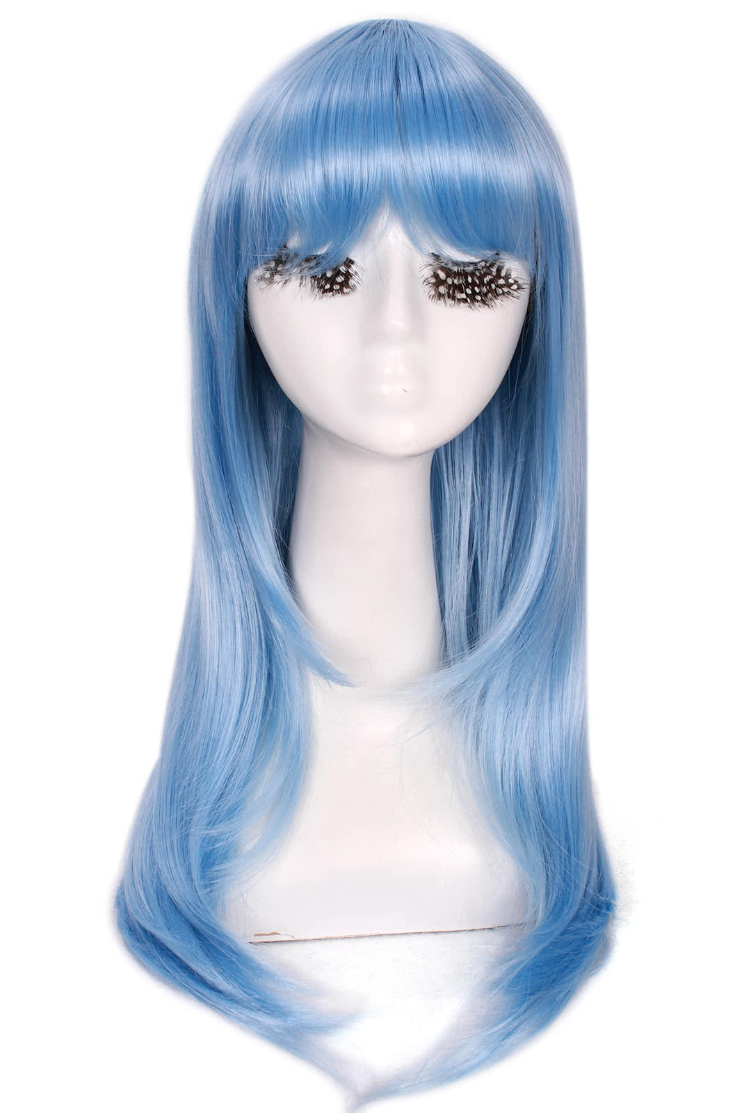 K-Sky Blue