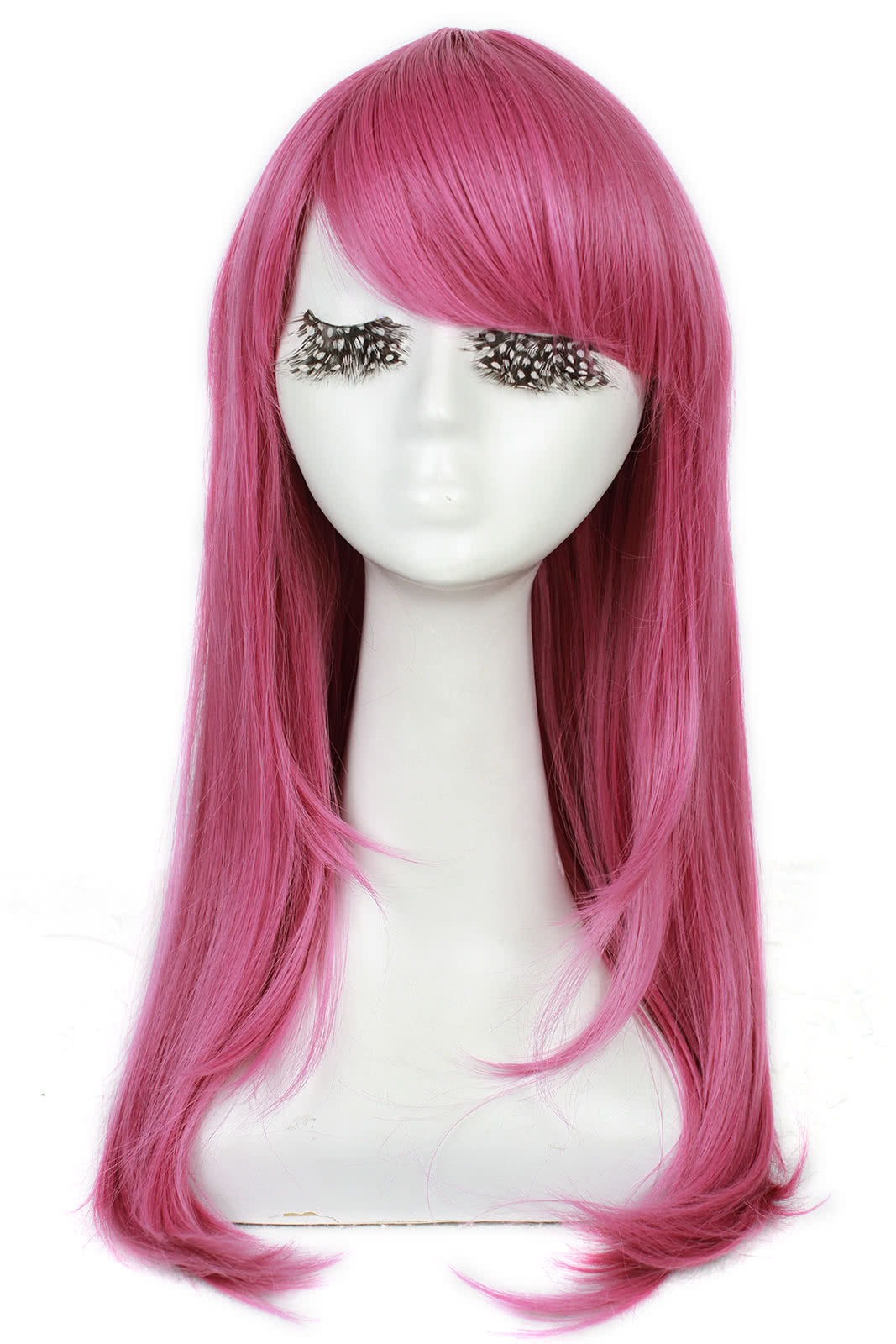 L-Rose Pink