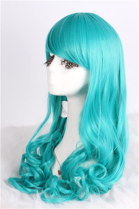 Dark Turquoise