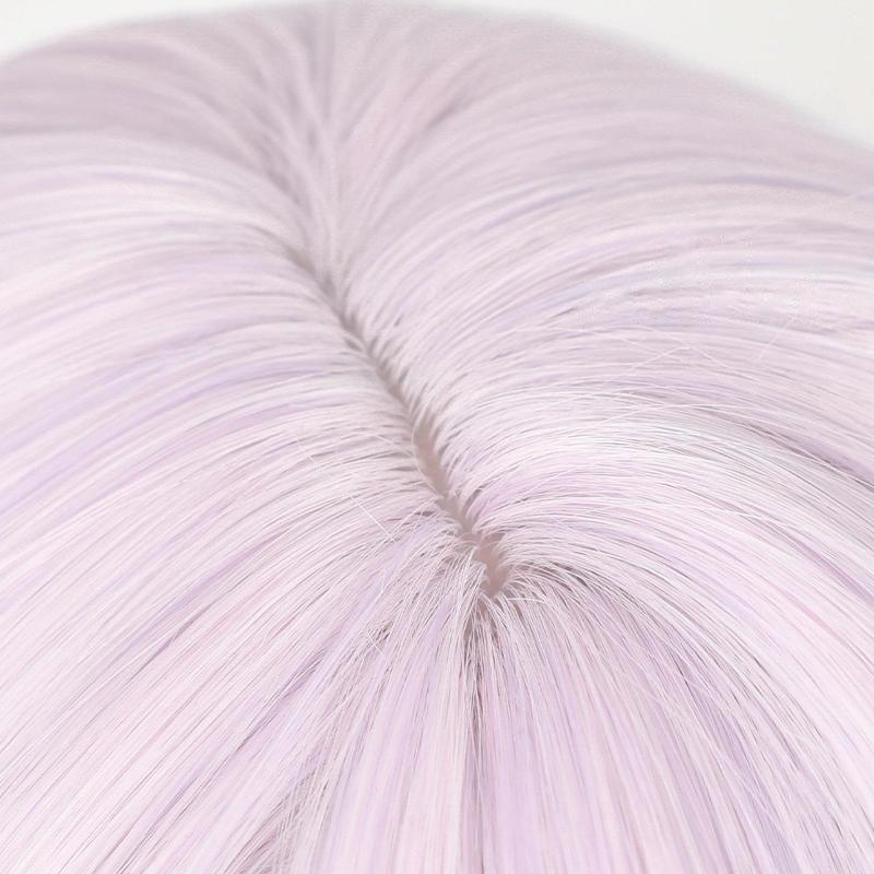 Cyberpunk Edgerunners 2077 Lucy Cosplay Wigs