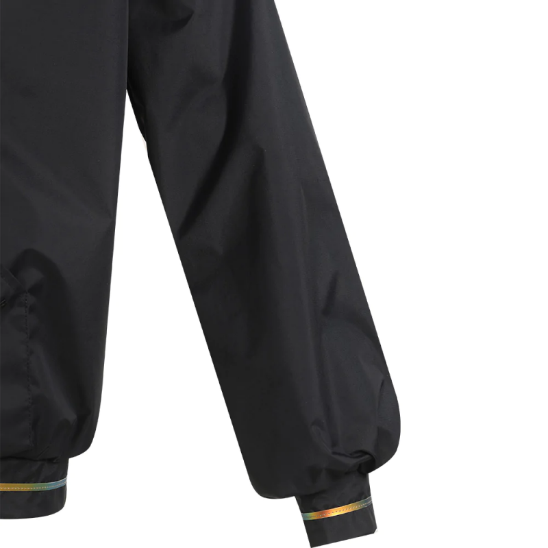 Cyberpunk Edgerunners 2077 Coat Rebecca Halloween Cosplay Costume