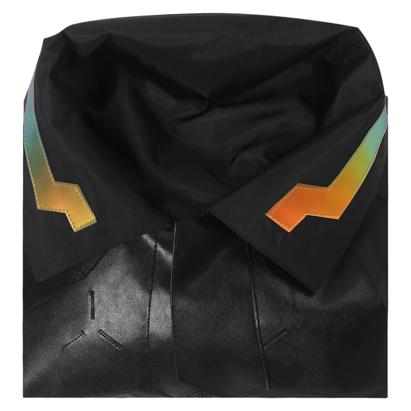 Cyberpunk Edgerunners 2077 Coat Rebecca Halloween Cosplay Costume