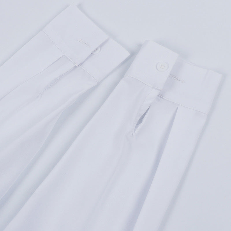 Dandadan Ayase Momo Cosplay Costume