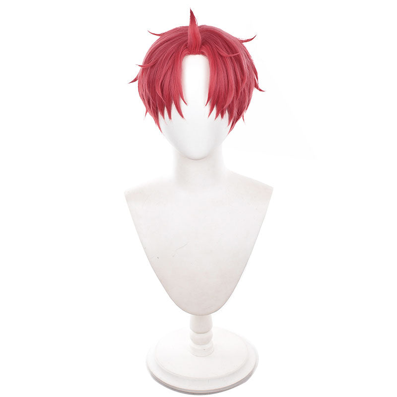 Dandadan Jin Enjouji Cosplay Wig