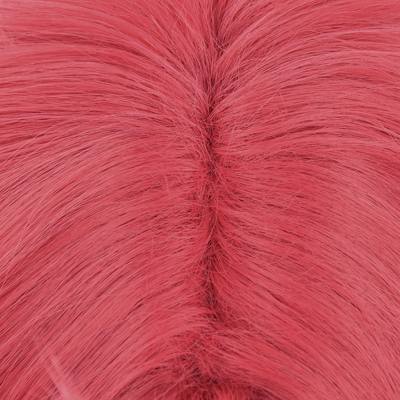 Dandadan Jin Enjouji Cosplay Wig