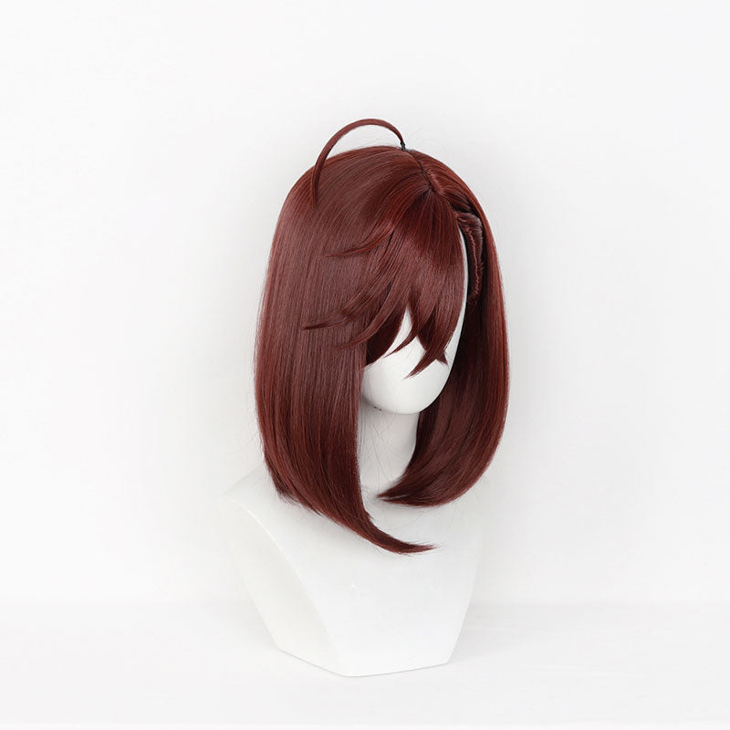 Dandadan Momo Ayase Cosplay Wig